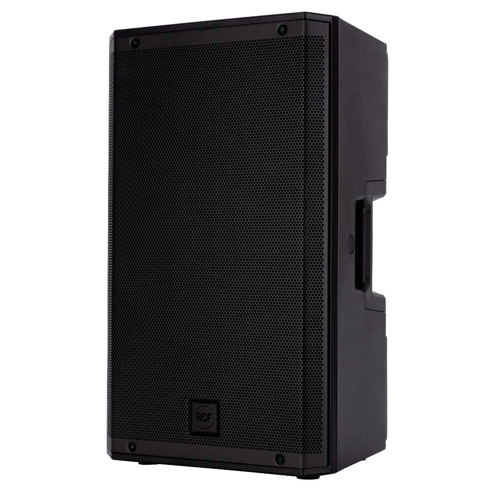 RCF ART912-A-BT 12" Professional Active Speaker with Bluetooth-speaker-RCF- Hermes Music